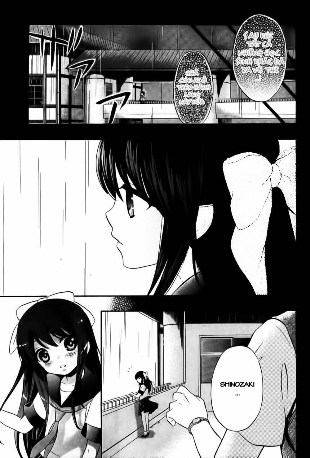 corpse party: musume chapter 9 7