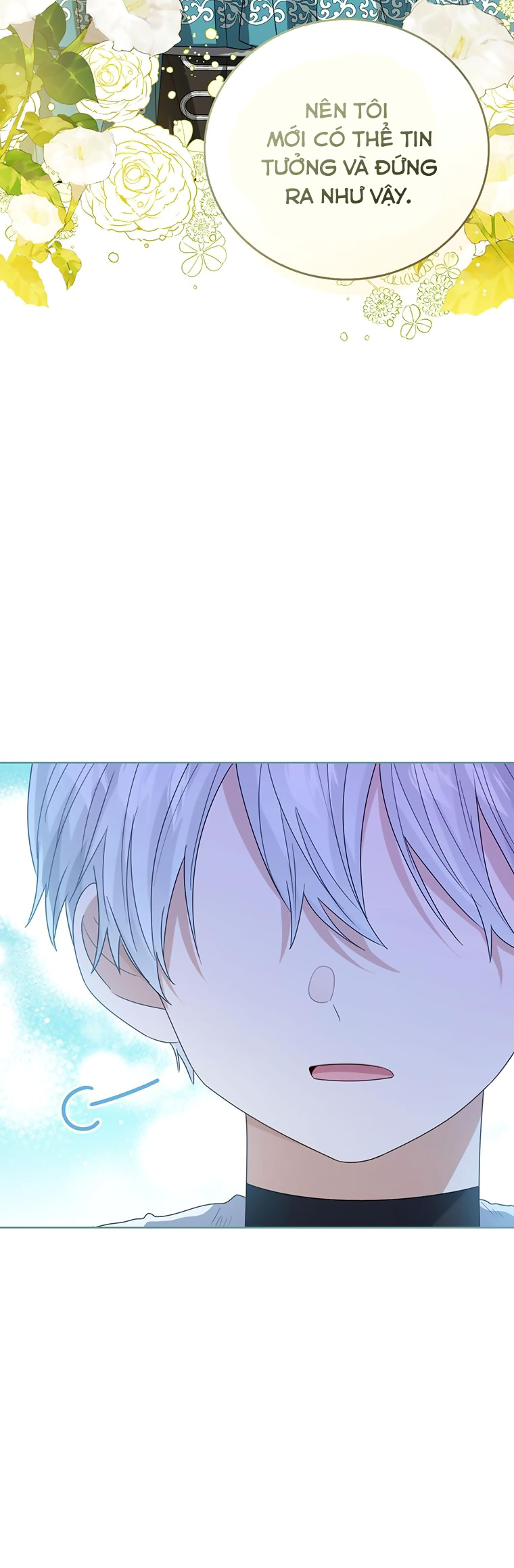 Tôi Không Muốn Trở Thành Nữ Phản Diện chapter 71.1 - Trang 21