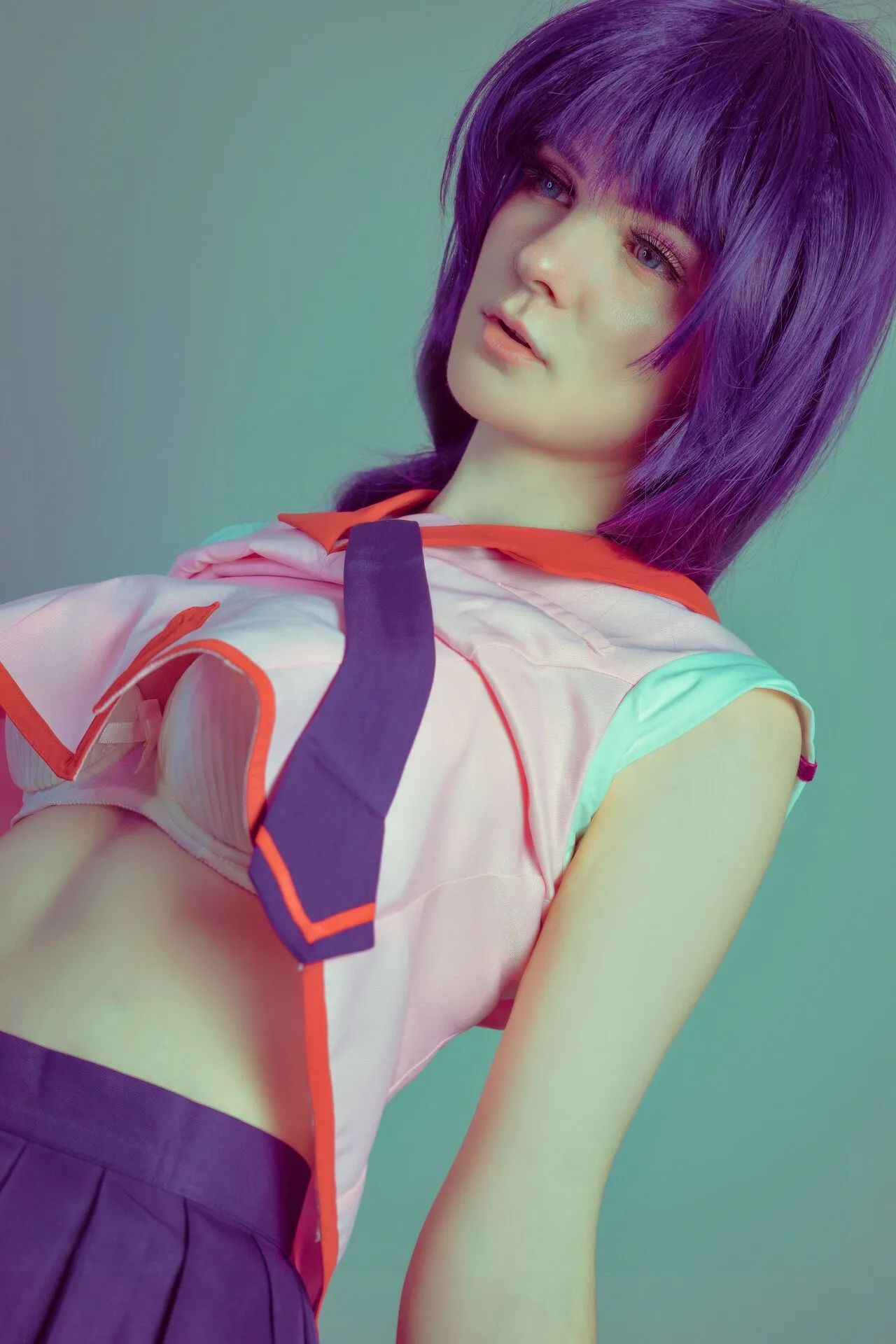 hình cosplay chapter 288 36