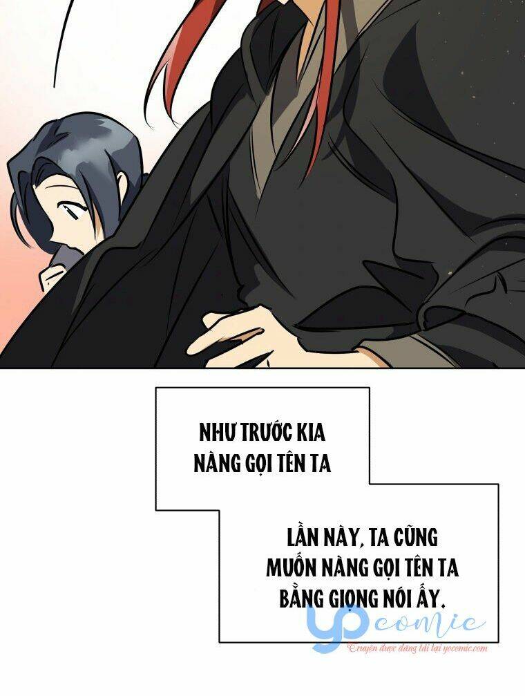 quái thú với hoa chapter 104 37