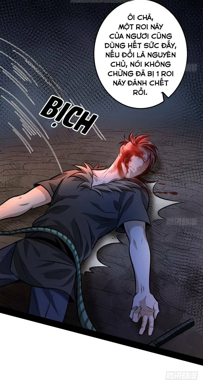 ta là tà đế chapter 34 17