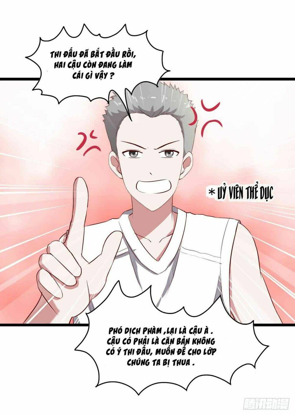 ác ma bàn bên chapter 21 21