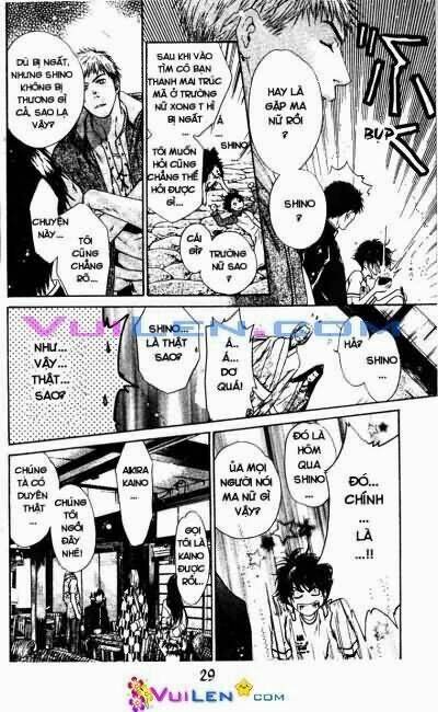 bát khuyển sỹ phương đông chapter 5 29