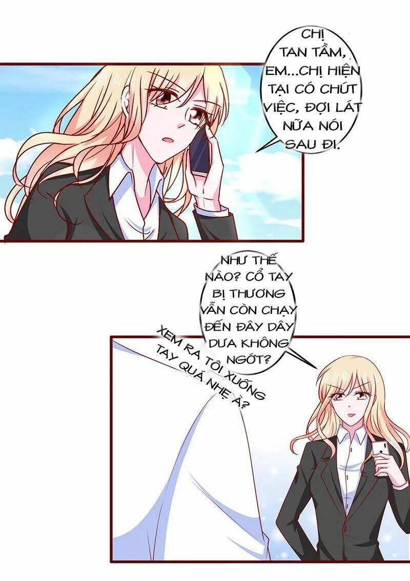 không gả cho tổng tài, gả cho người hầu chapter 85 27