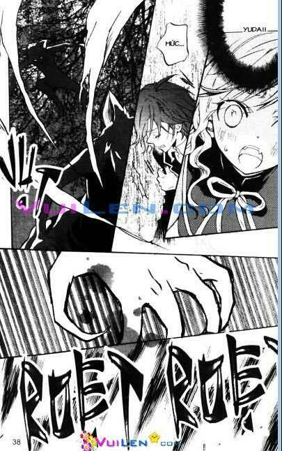 moon boy - chàng trai ánh trăng chapter 9 35