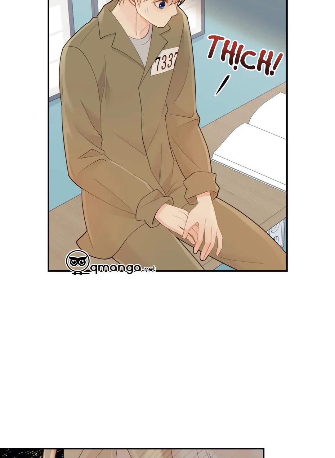 thời gian giữa sói và chó chapter 52 46