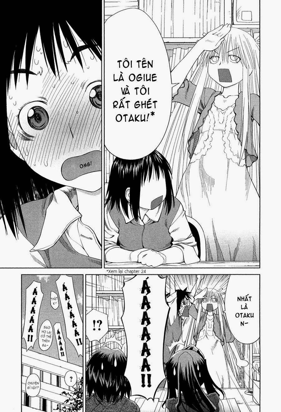 genshiken chapter 56 26