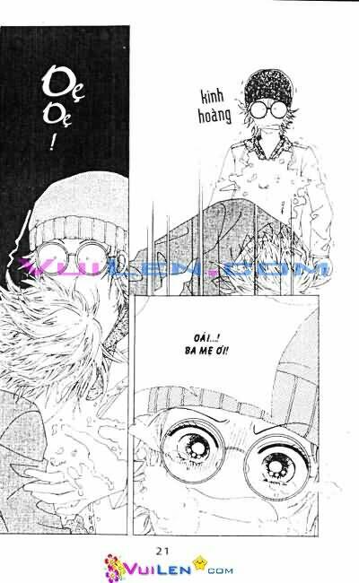 đợi em chapter 2 2