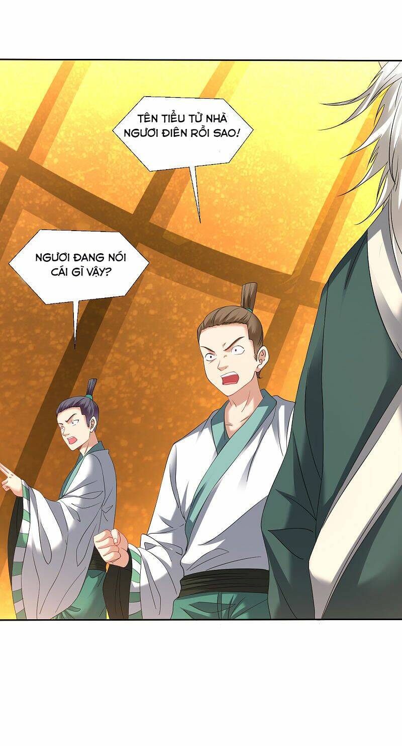 đạo ấn chapter 94 14