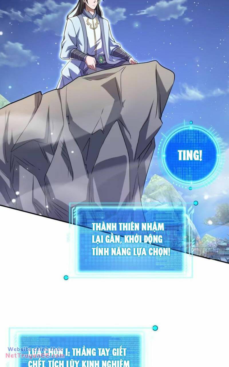 trăm tuổi mở hệ thống: con hiền cháu ngoan quỳ khắp núi! chapter 28 30