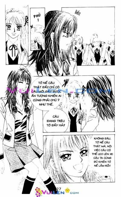 tìm lại tình yêu chapter 18 8