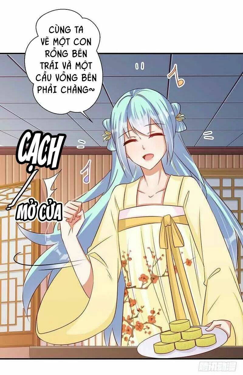 độc y cuồng phi chapter 48 12