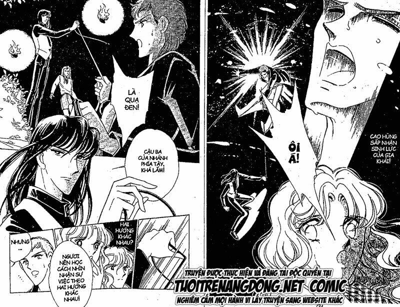 dấu phong ấn xanh chapter 7 47