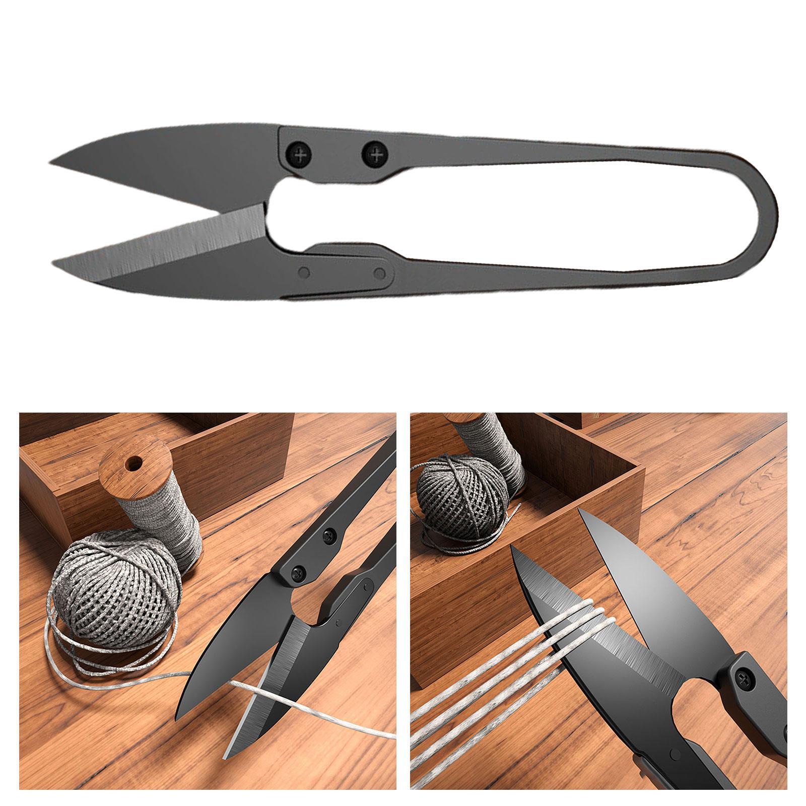 Sewing Scissors Embroidery Scissors Cross Stitch Arts Crafts Thread Clippers