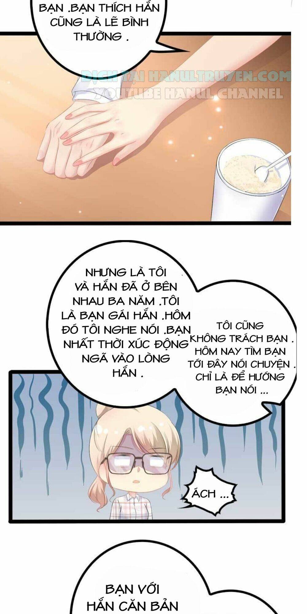 thần bí đế thiếu điềm sủng thê chapter 37 11