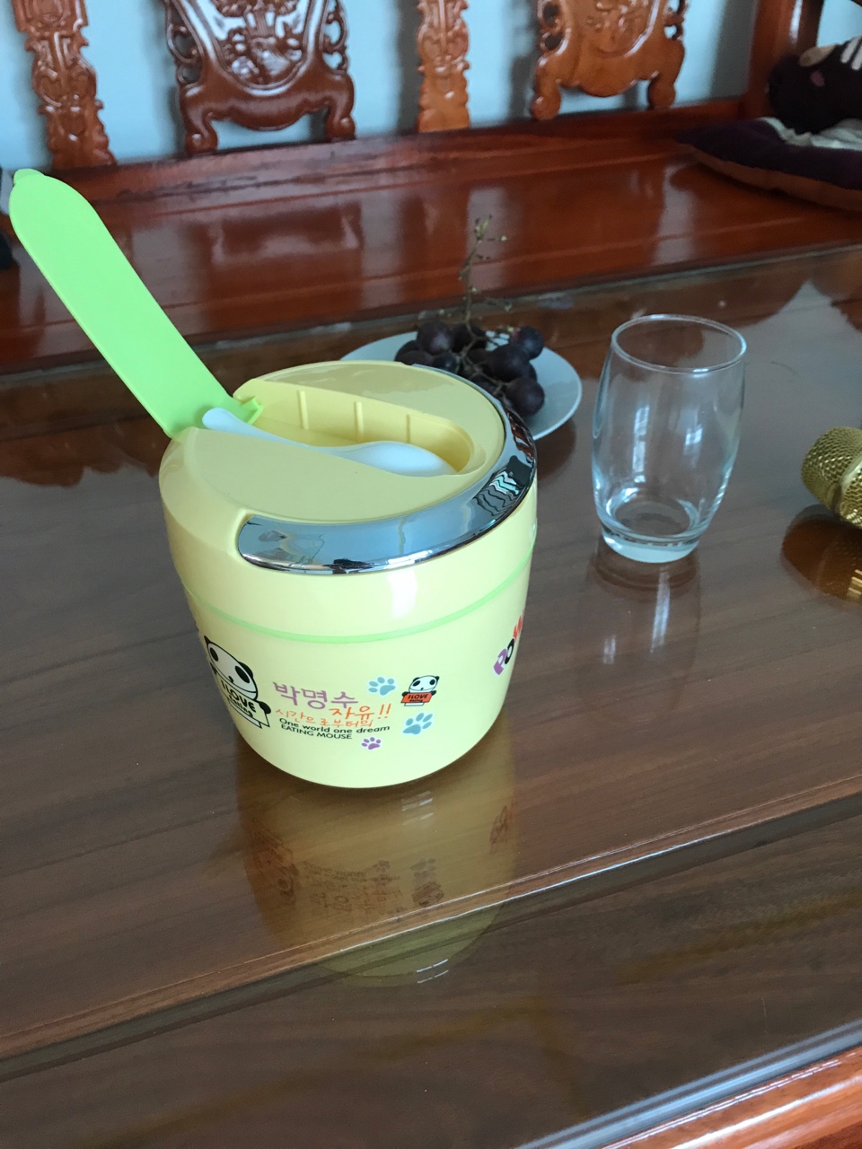 Cặp lồng giữ nhiệt QQ Size 1000mL / 1200mL / 1500mL