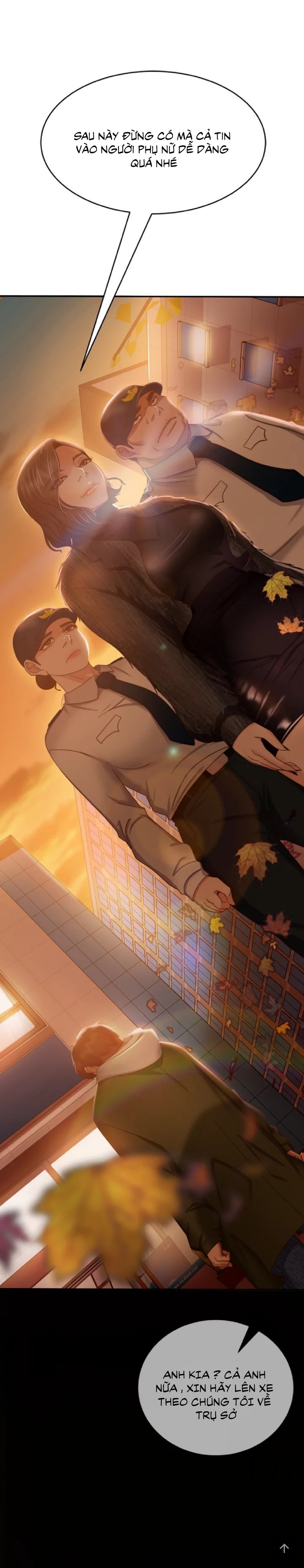 một ngày rối rắm chapter 39 27