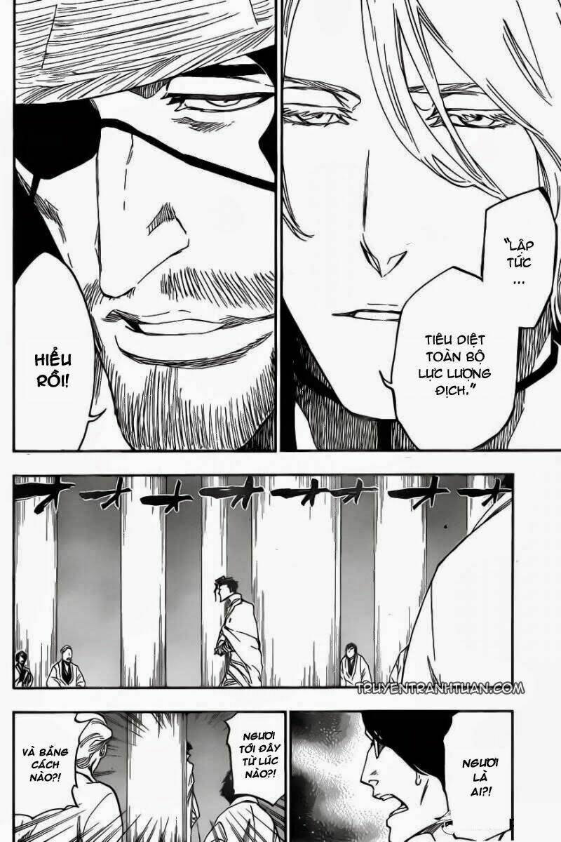 thần chết ichigo chapter 547 14