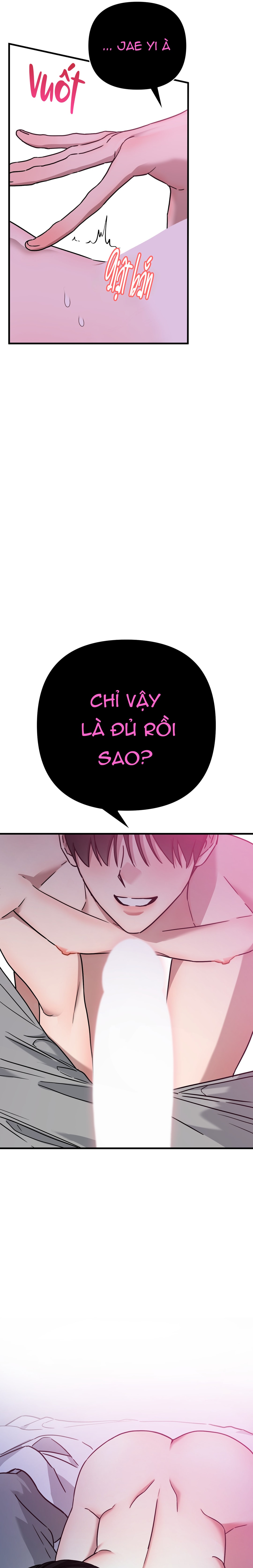 mối tình lừa đảo chapter 9 8