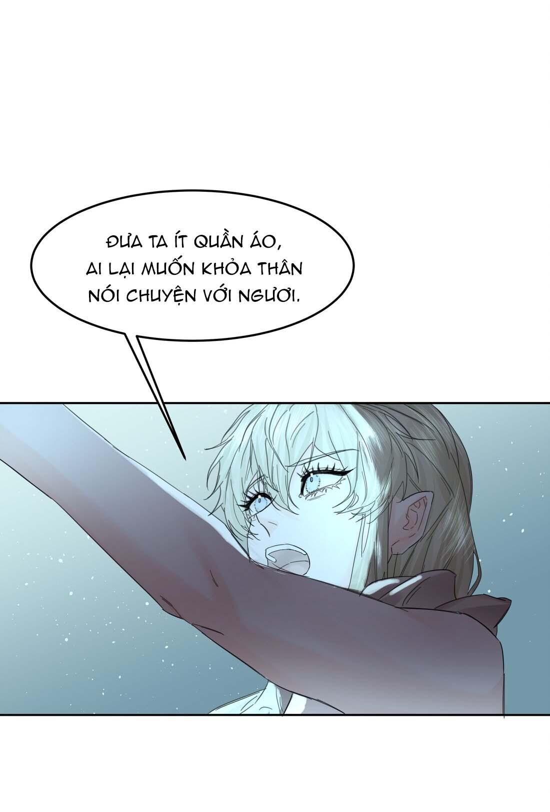 bạn trai cũ trở thành vua chapter 7 6