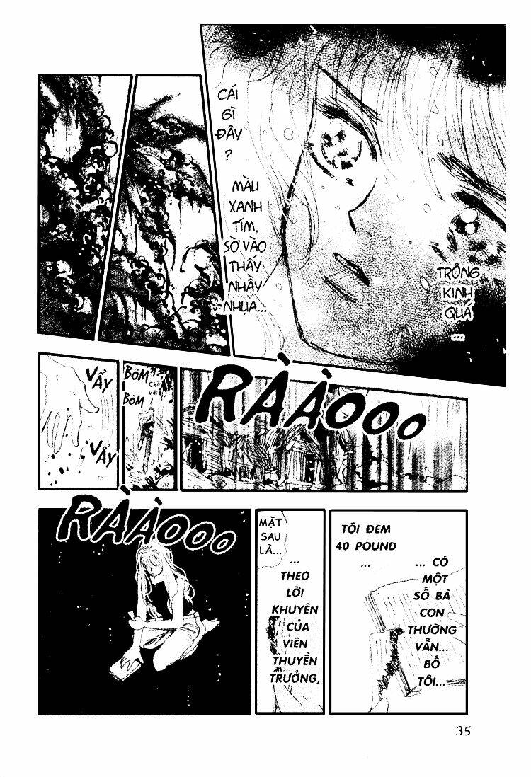 7 mầm sống chapter 28 16