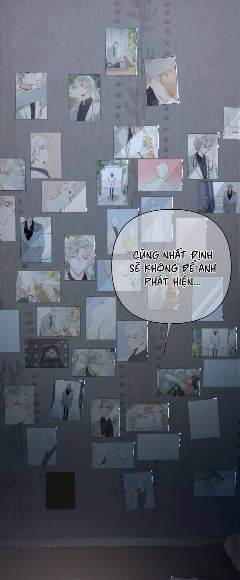 tôi bị điên đó chapter 2 21