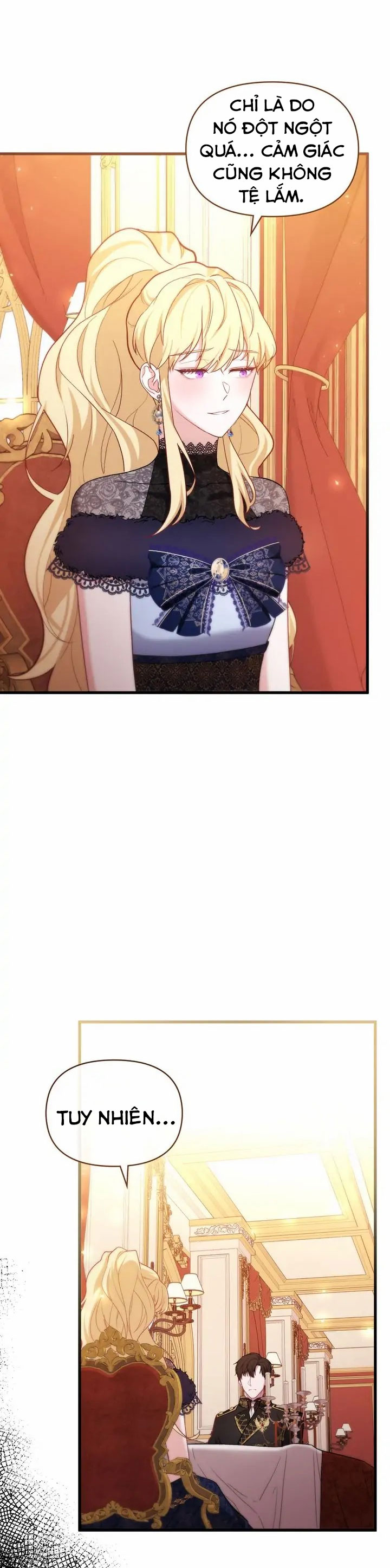 màn đêm tối của adeline chapter 21 3