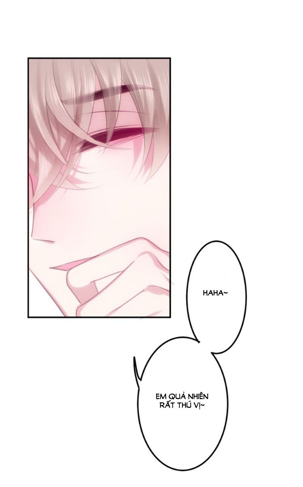 tháng sáu kì diệu chapter 54 7