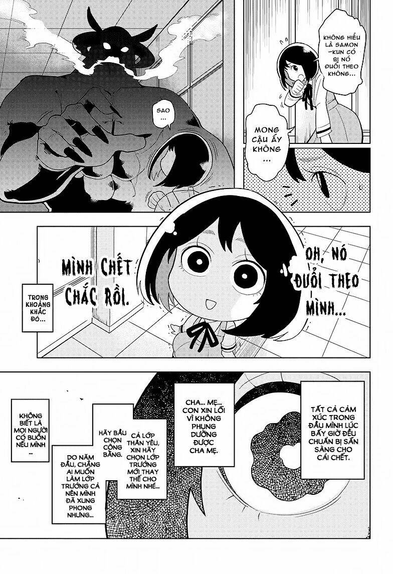 samon-kun wa summoner chapter 1 29