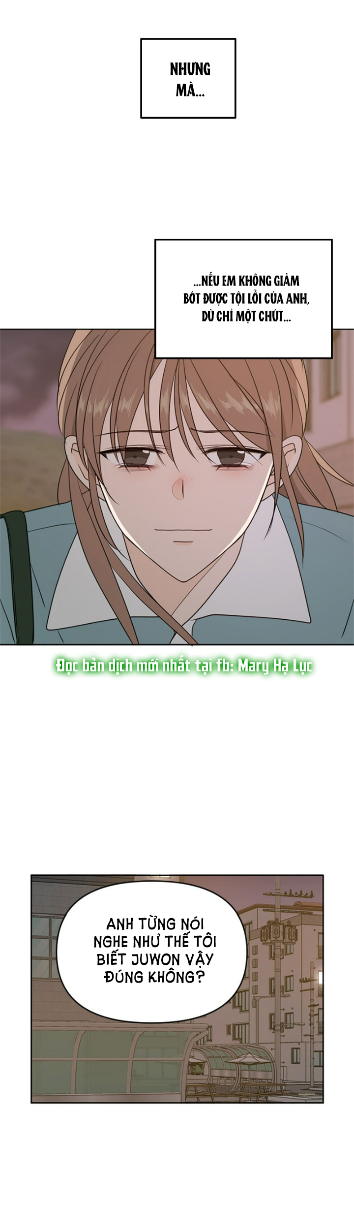 hẹn gặp anh ở kiếp thứ 19 chapter 63 42