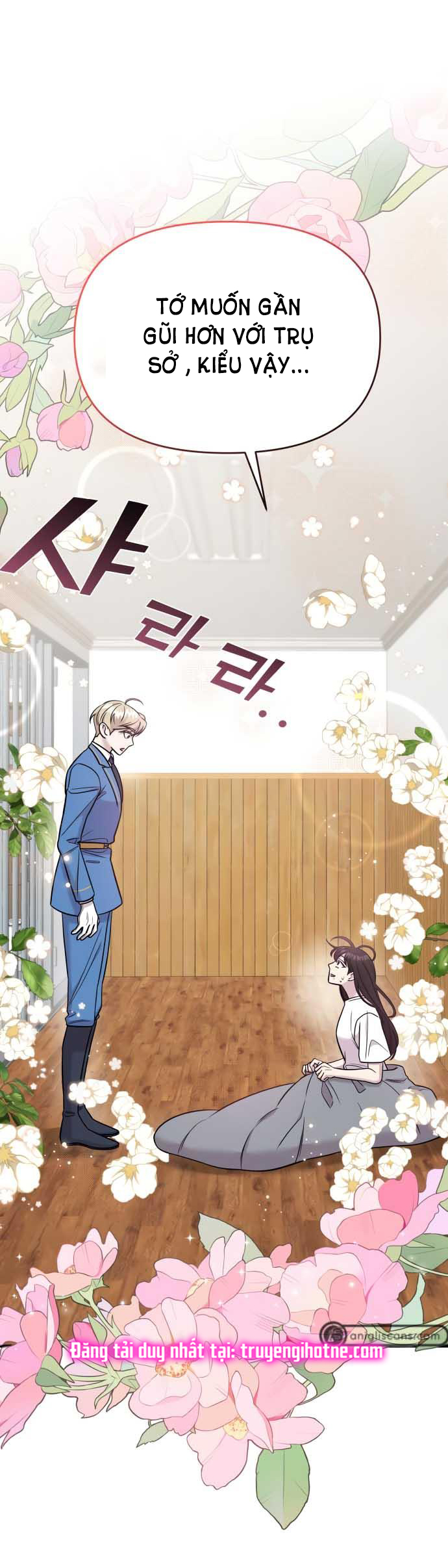 phản diện thuần túy chapter 46.1 12