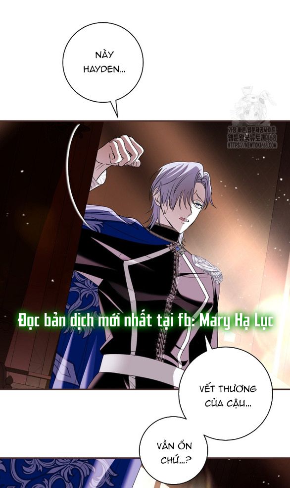 ngài công tước, tôi sẽ làm mọi thứ, trừ việc kết hôn! chapter 20.1 21