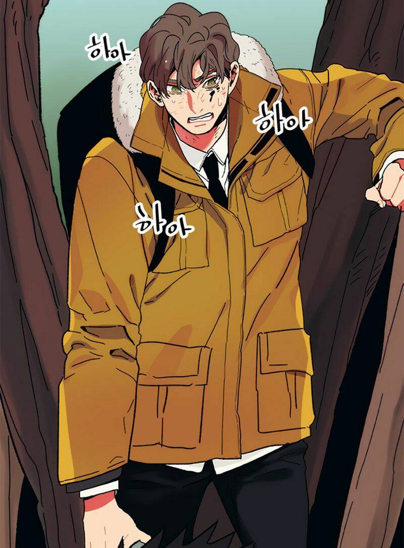 địa ngục trong núi misiryeong chapter 2 39