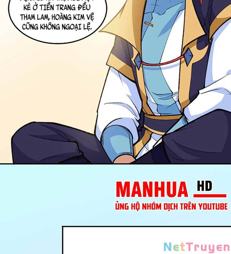 võ đạo độc tôn chapter 558 7