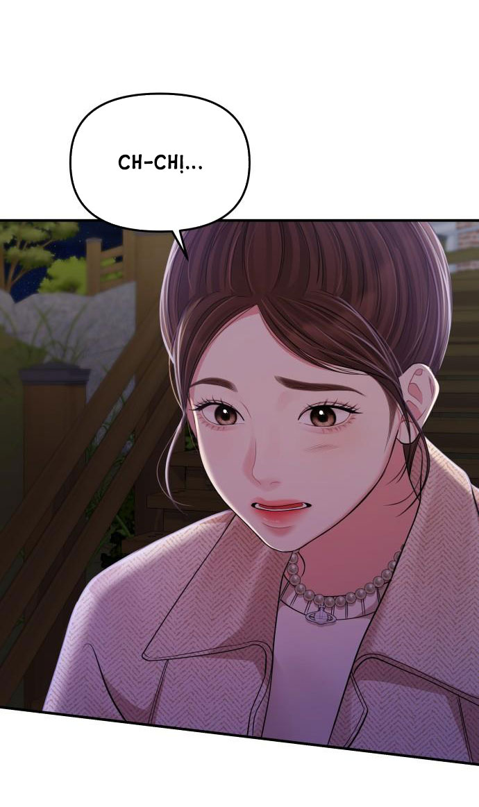 gửi em người đánh cắp những vì sao - to you who swallowed a star chapter 118.2 34