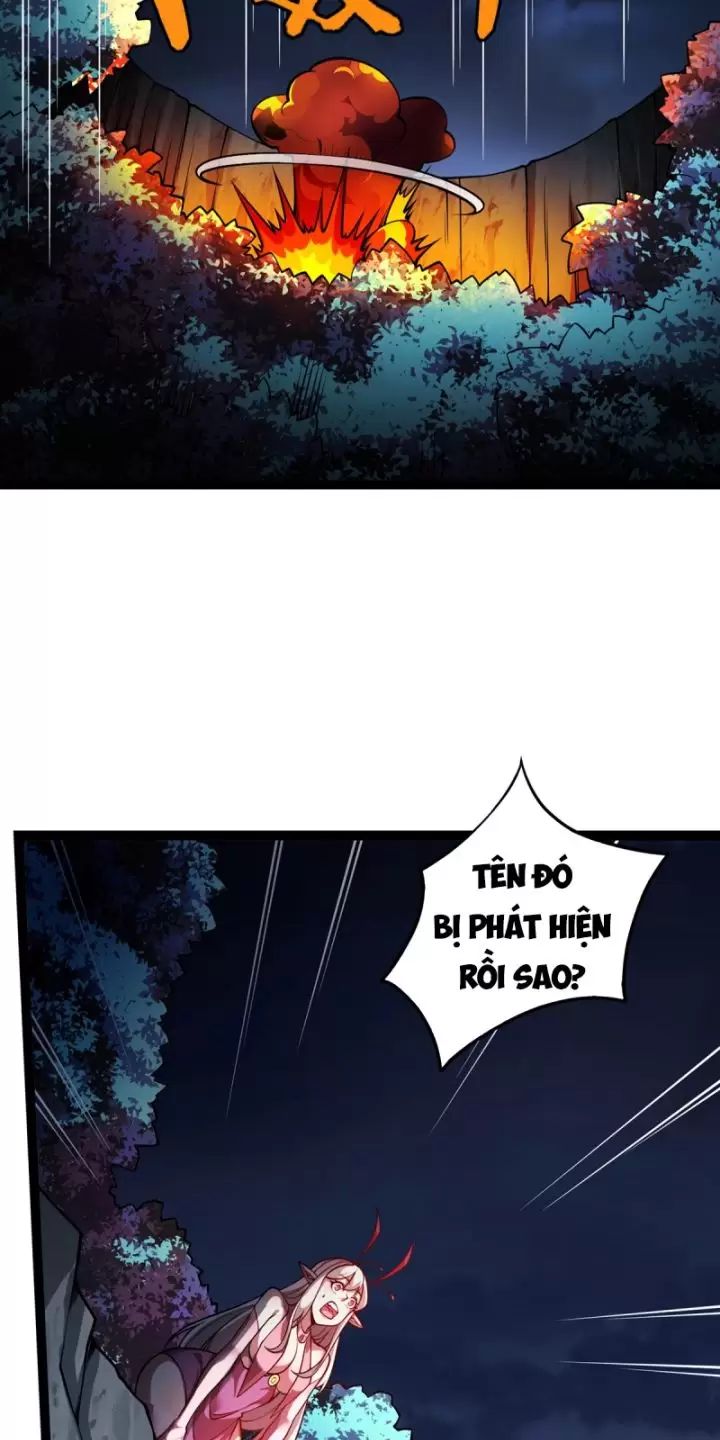 ta, chúa tể rừng xanh chapter 26 49