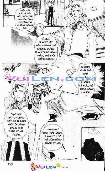 duyên kỳ ngộ chapter 6 157