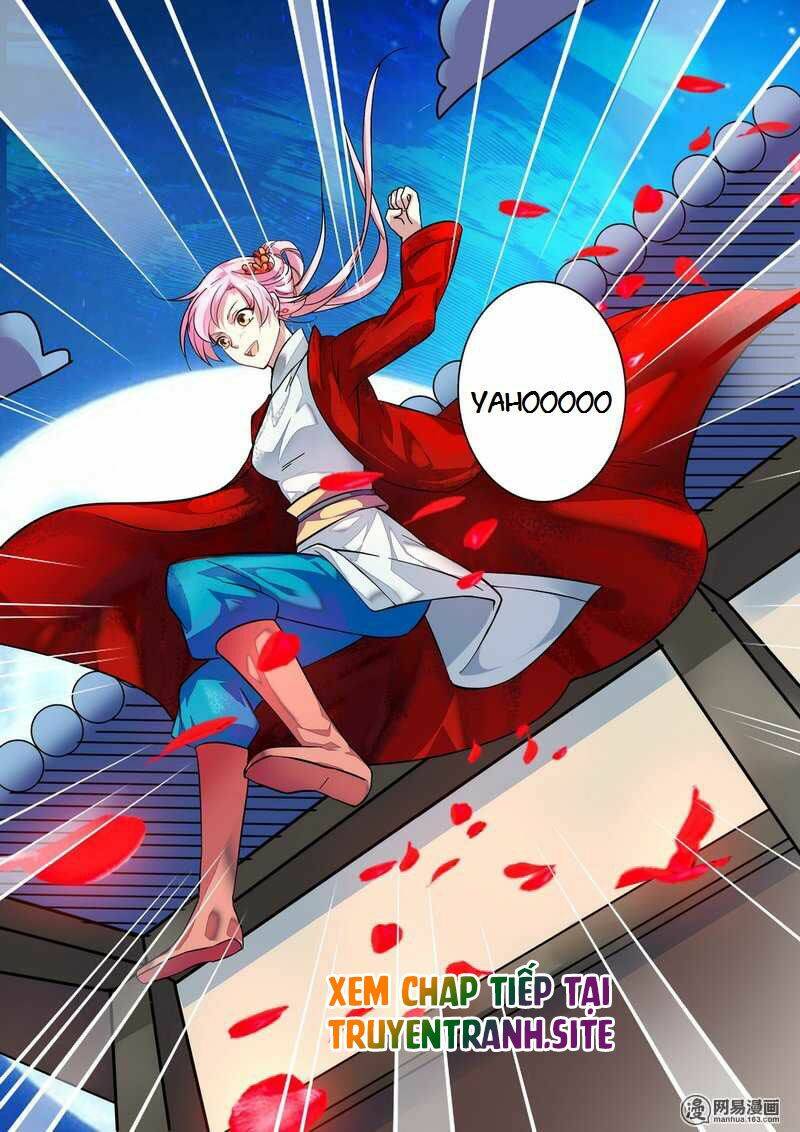 l­ưu manh giang hồ chapter 3 3