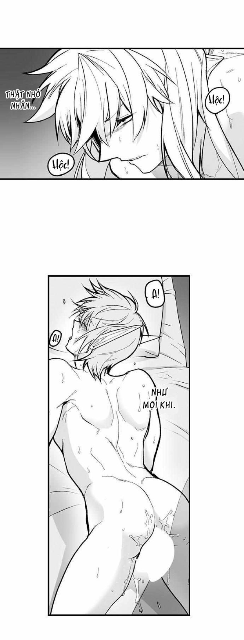 vợ của titan chapter 109 17