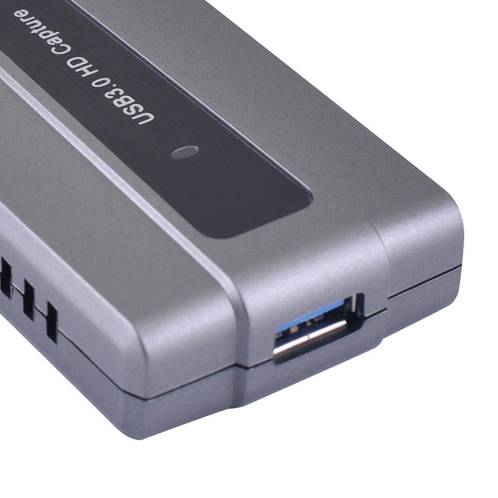 To USB 3.0 Full   Video  Card Live  Game