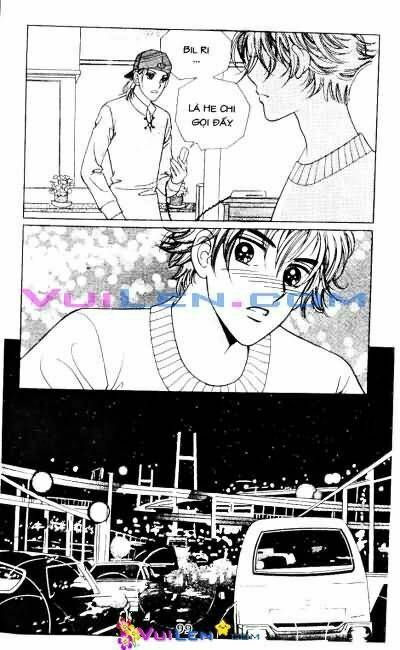 có anh trong đời chapter 8 99