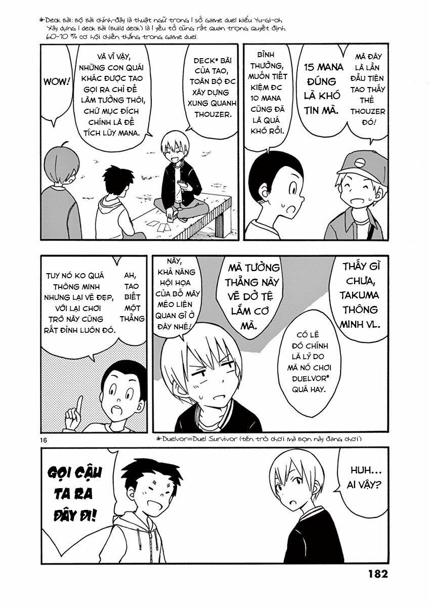 ninja shinobu-chan no junjou chapter 24 17