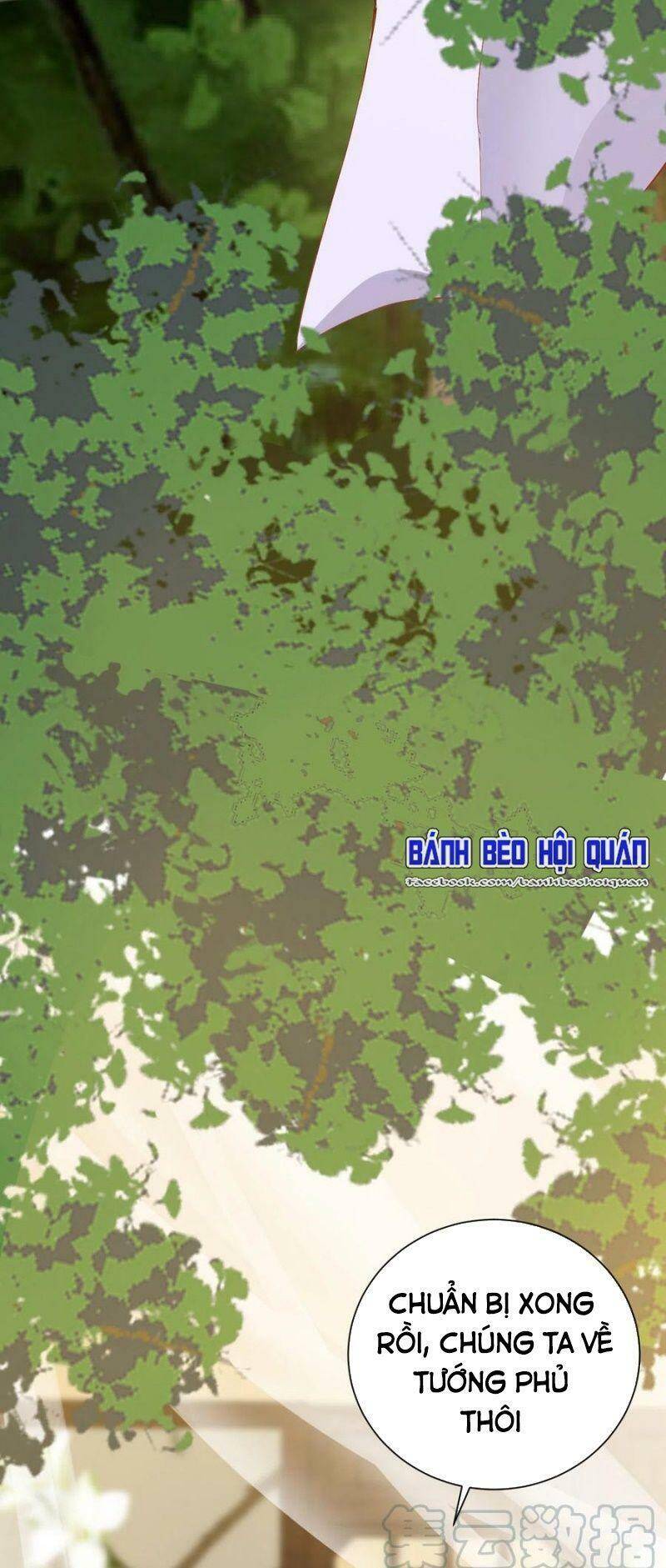 công lược trưởng thành của vương phi chapter 50 4