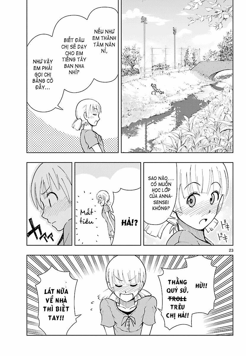 ginen shounen chapter 14 25