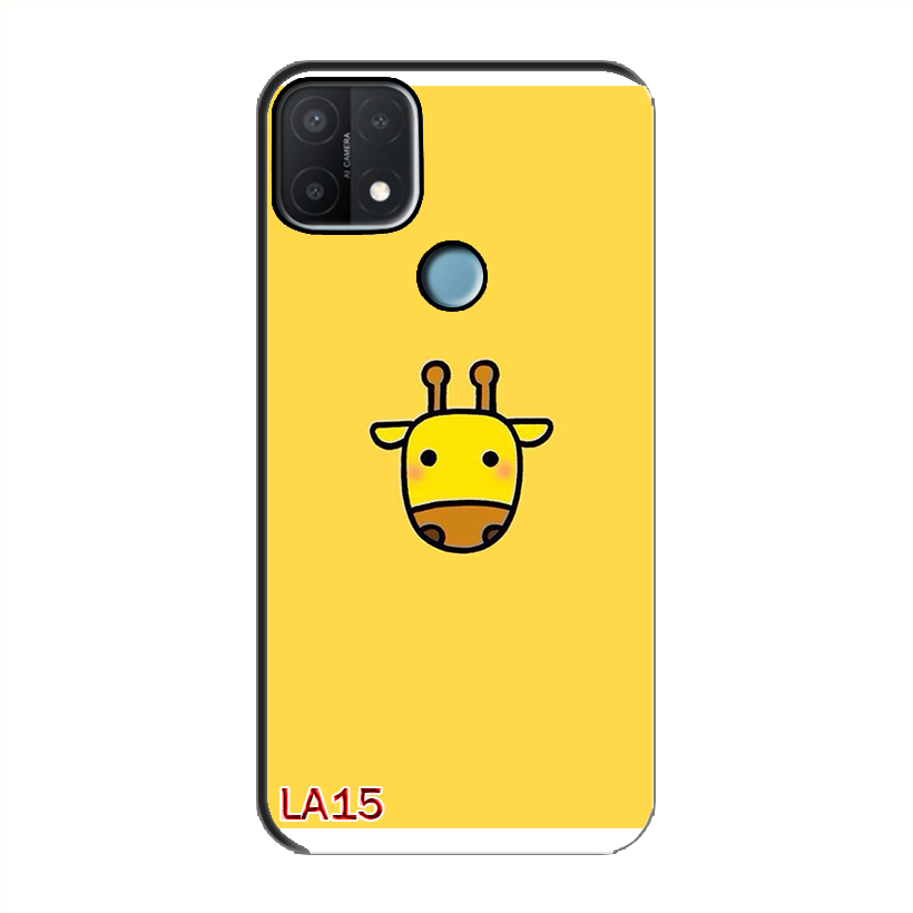Ốp Lưng Dành Cho OPPO A15
