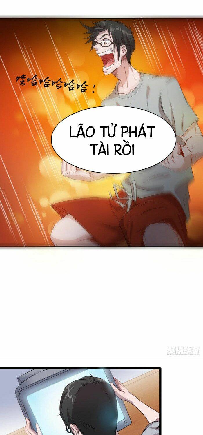 pháp sư truyền kỳ chapter 7 17