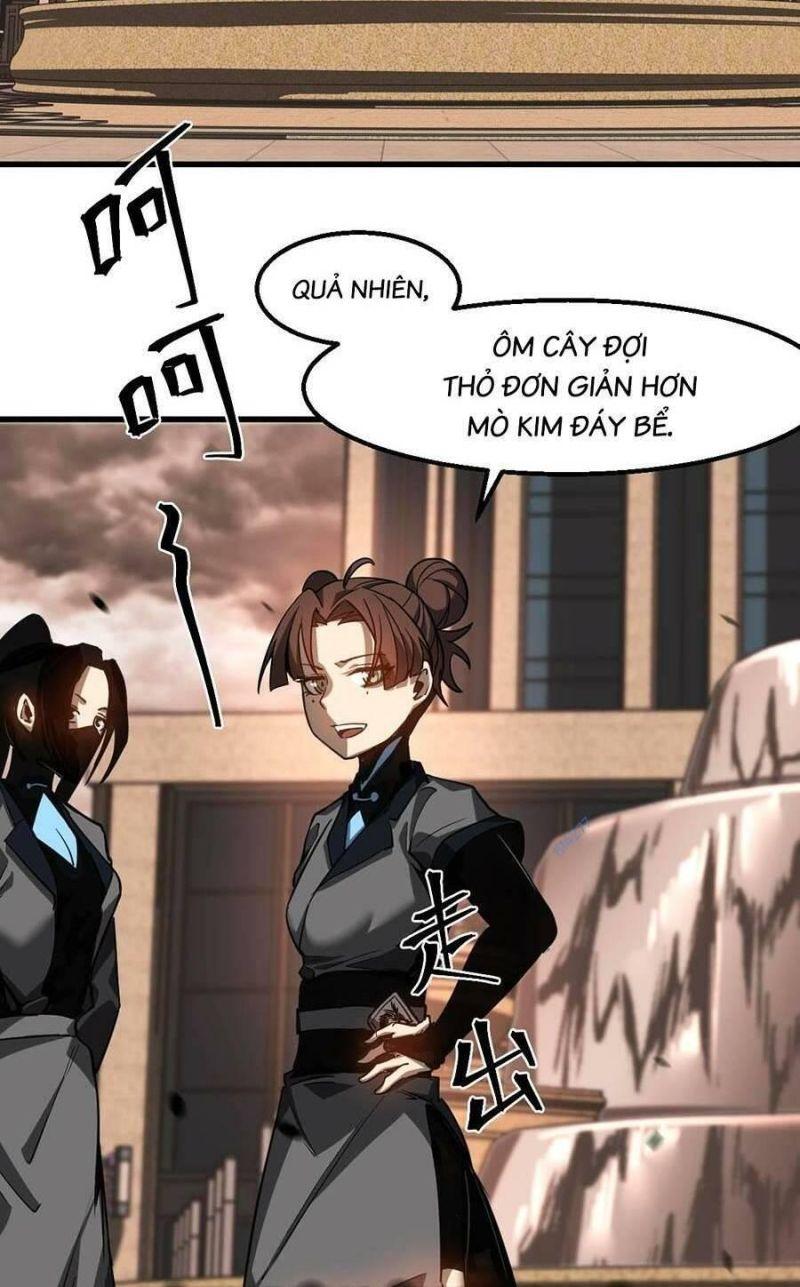 siêu tiến hóa chapter 103 12