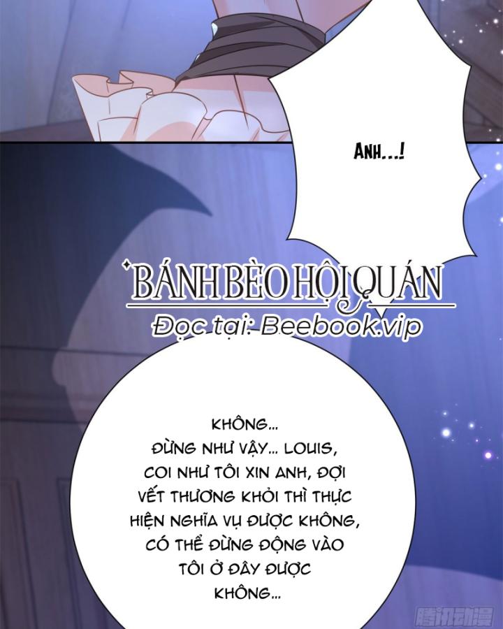 sau khi xuyên sách, các nam chính hắc hóa siêu sủng tôi chapter 5 18