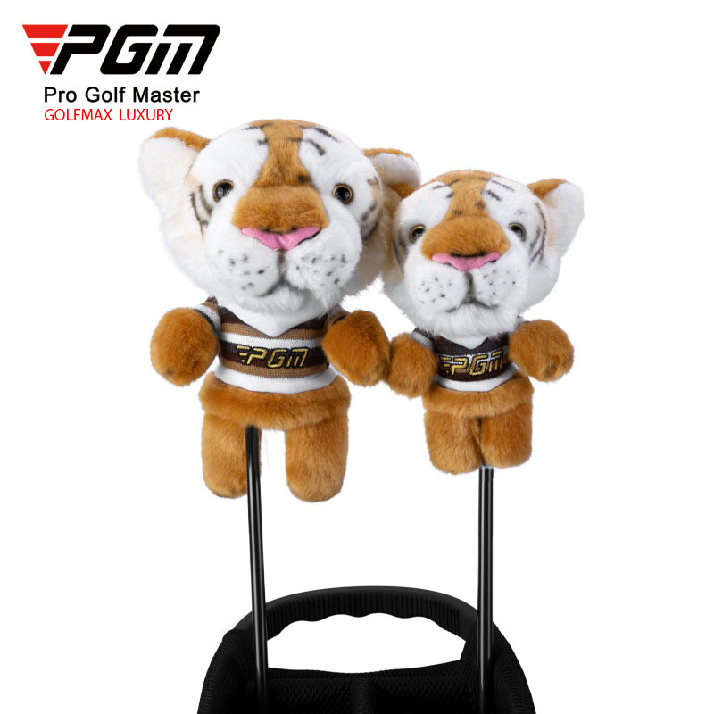 Bao đầu gậy hình thú chính hãng PGM_GT045