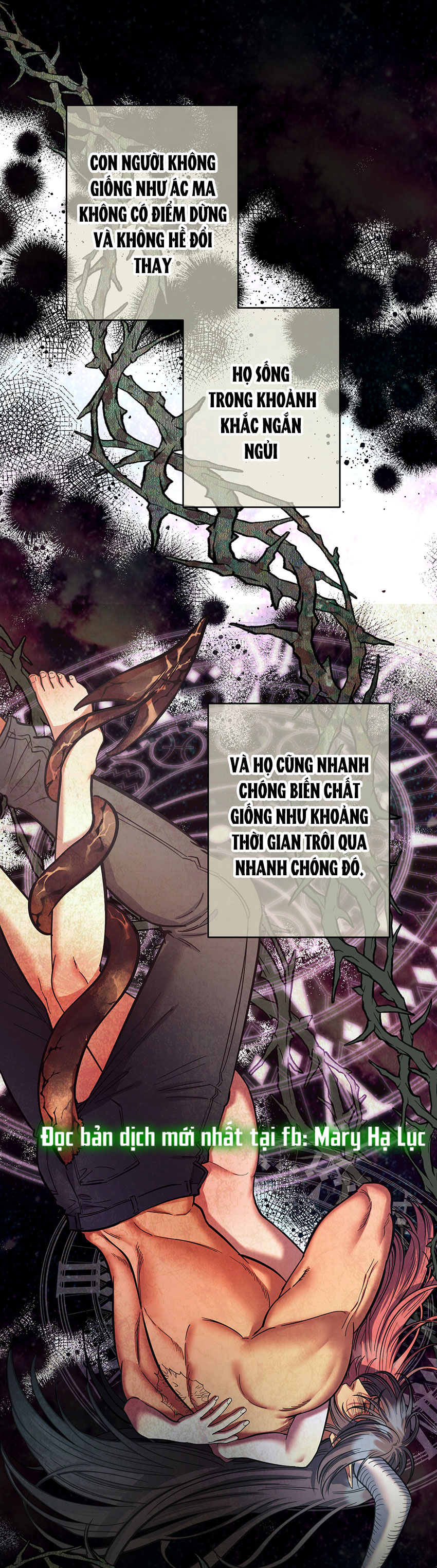 [18+] một lòng một dạ chapter 64.2 8
